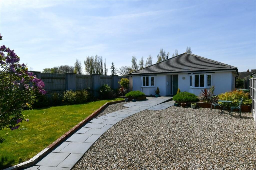 Bungalow