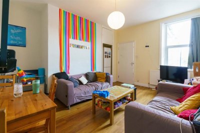 Maisonette