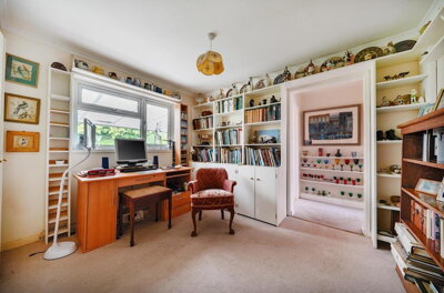 Property on Bowling Green Close, SY9 5BA