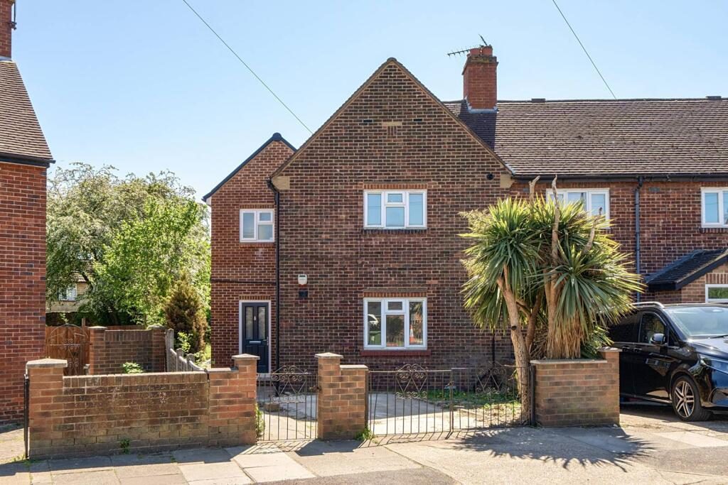 Detached House