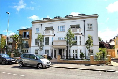 Property on Heene Road, BN11 3RE