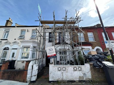 Property on Bristow Road, TW3 1UP