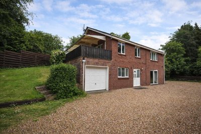 Detached