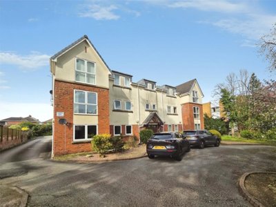 Property on Well Lane, CH63 8QL