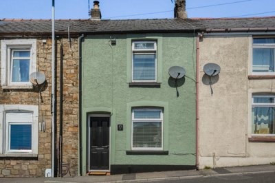 Property on Rifle Street, NP4 9QS