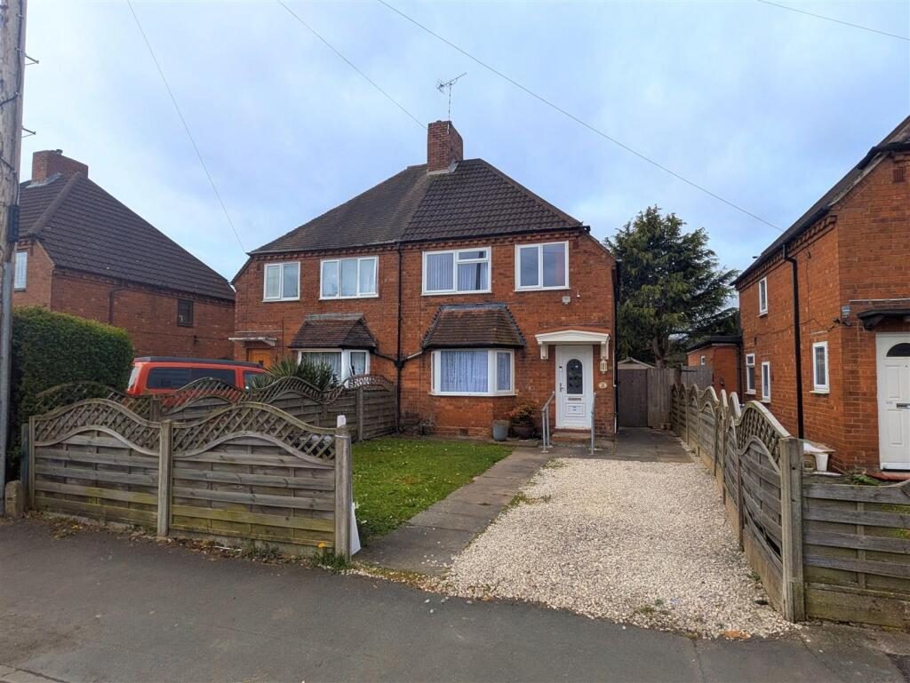 Detached House