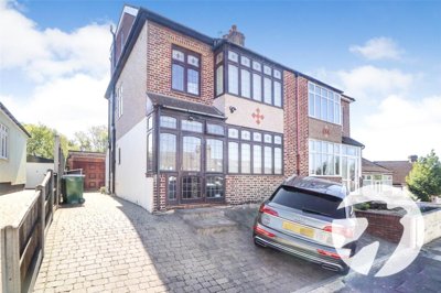 Semi-Detached