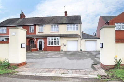 Property on Ellers Road, DN4 7BE