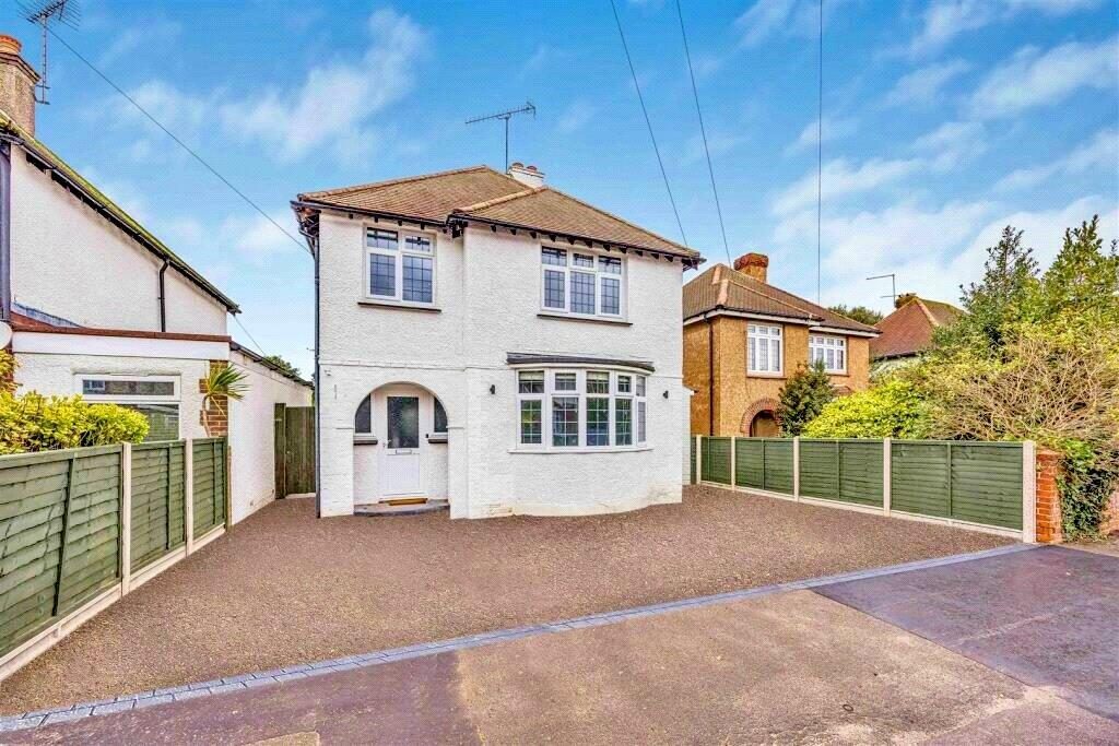 Detached House