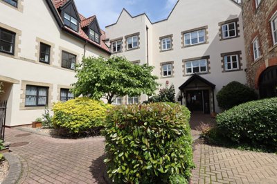 Property on Carlton Court, BA5 1SF