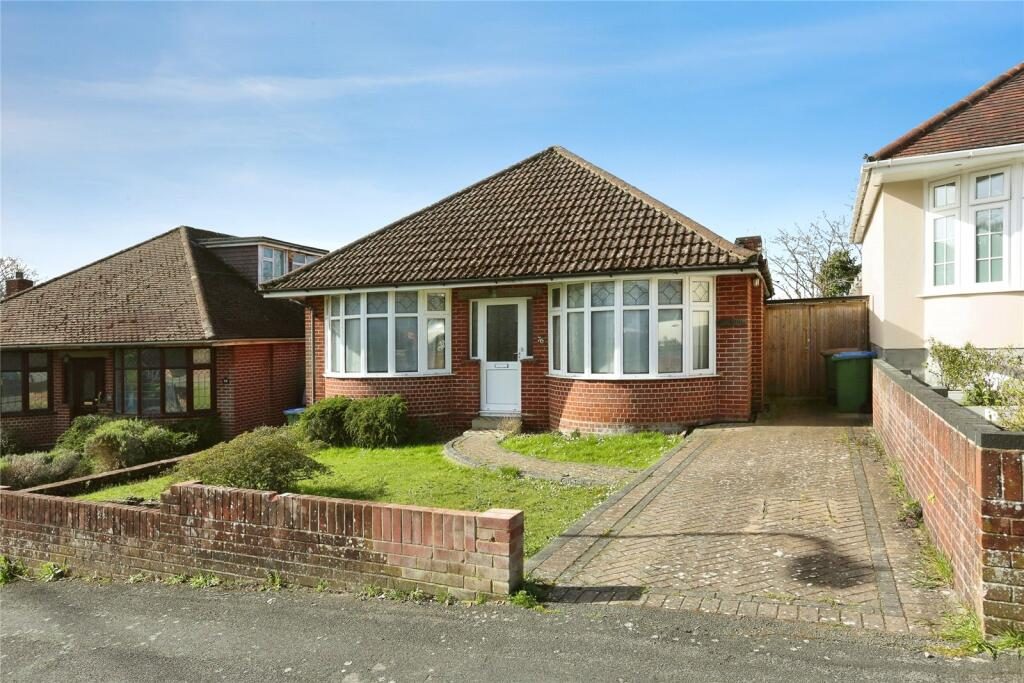 Bungalow
