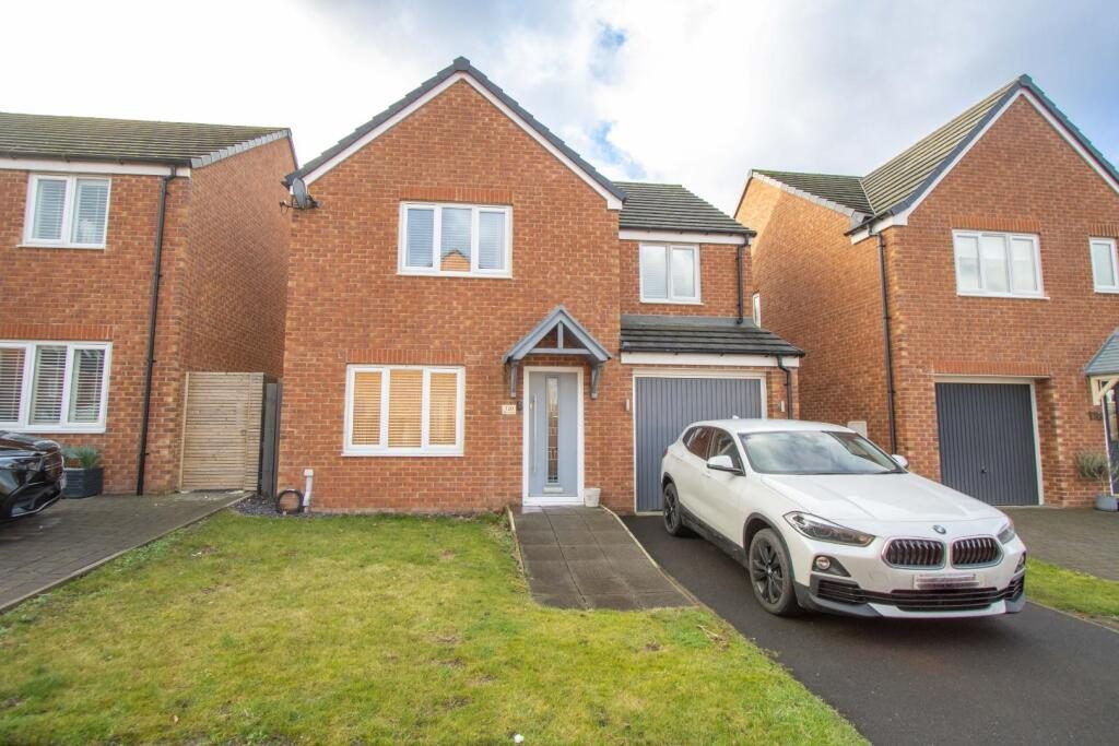 Detached House