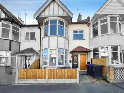 Property on Southview Drive, SS0 9PW