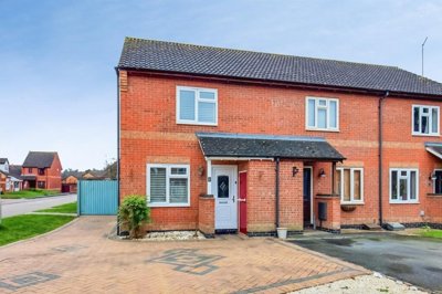 Property on Goodwood Close, LE16 8JF