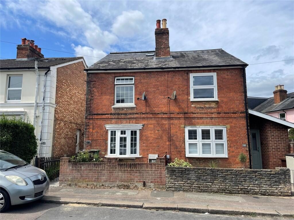 Detached House