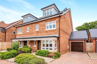 Semi-Detached