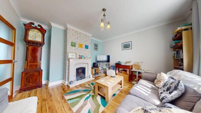 Semi-Detached