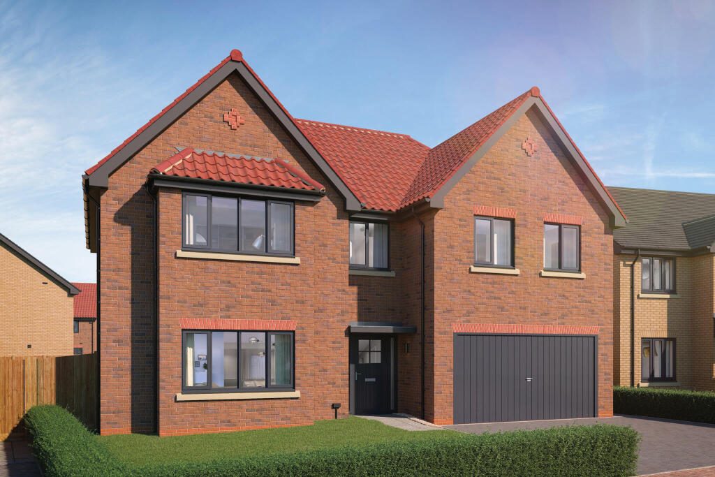 Detached House