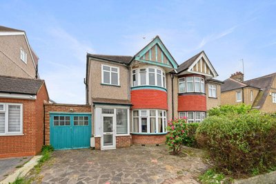 Semi-Detached