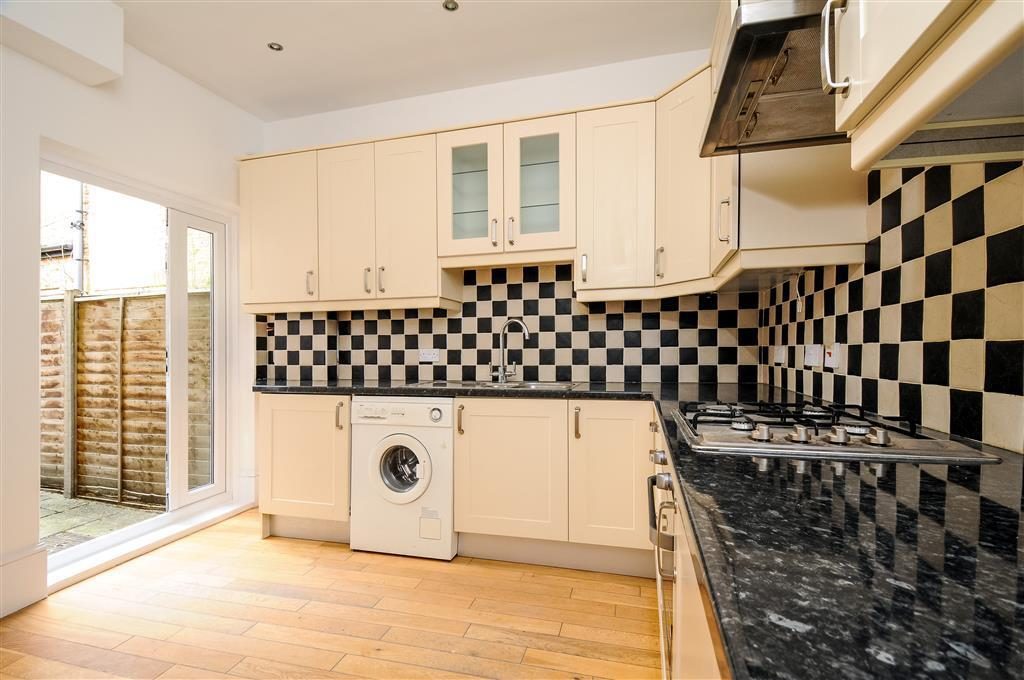 Maisonette