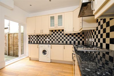 Maisonette