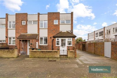 Property on Covert Road, IG6 3BA