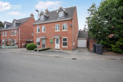 Semi-Detached