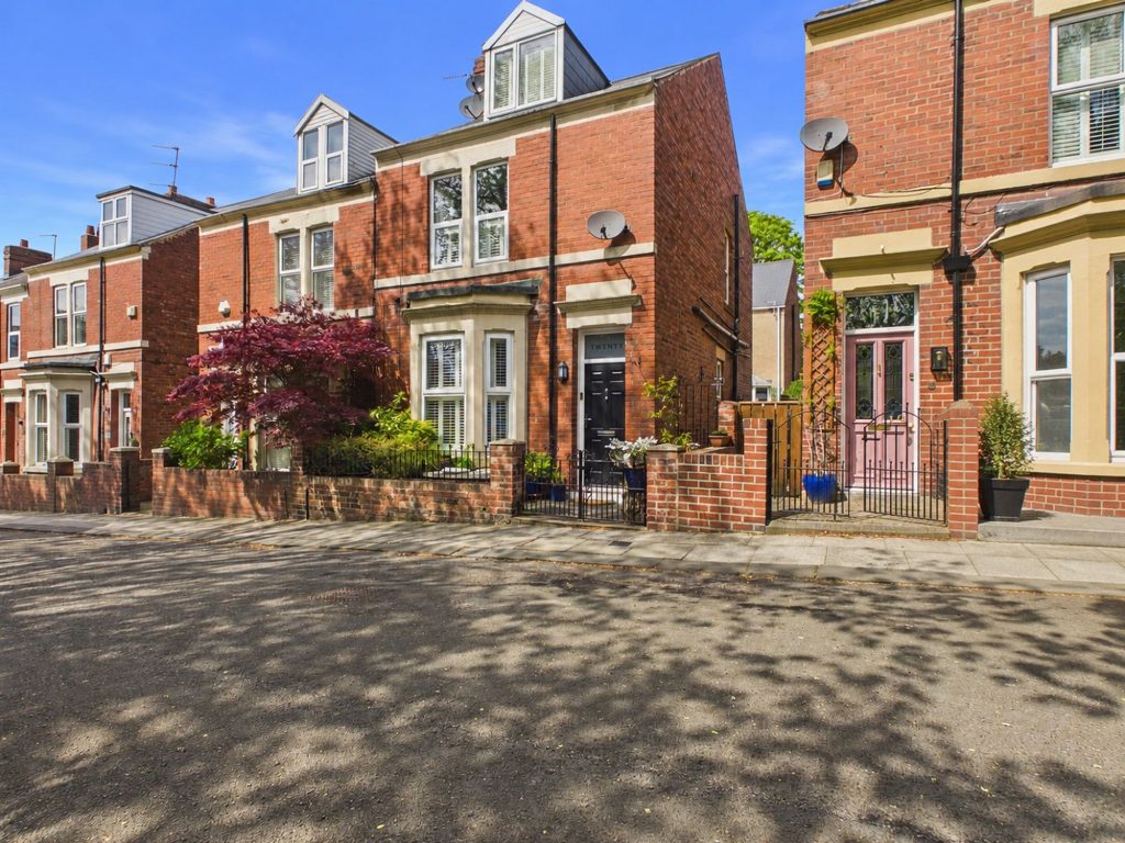 Detached House