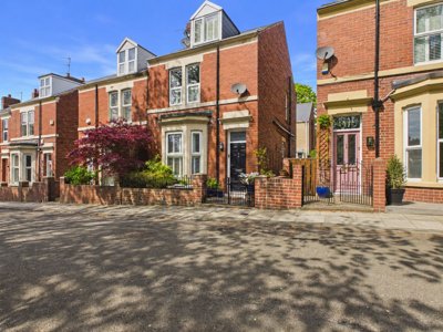 Semi-Detached
