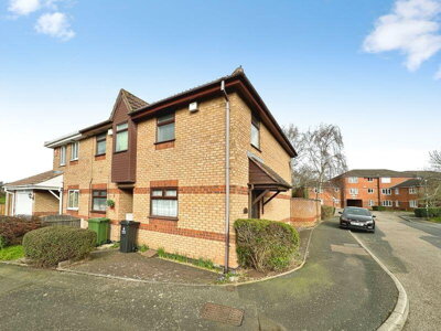 Property on Stanier Close, WS4 1EX