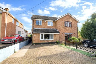 Property on Top Dartford Road, BR8 7RT