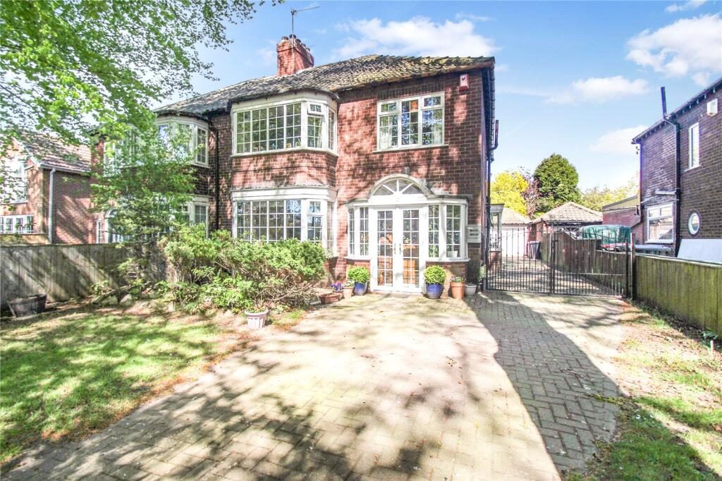 Detached House