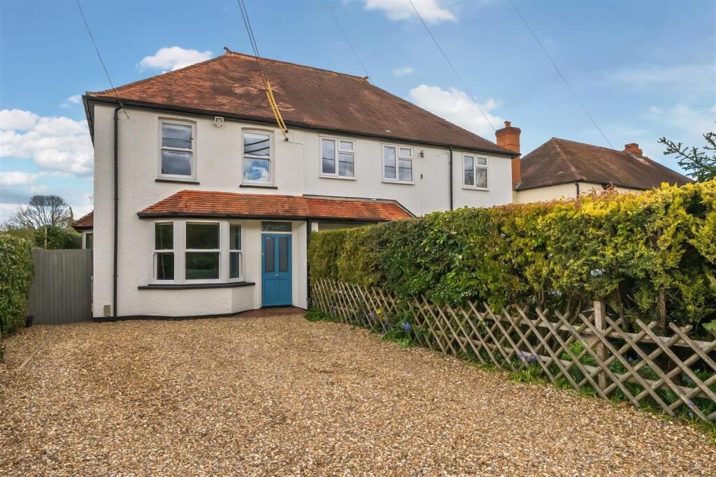 Detached House