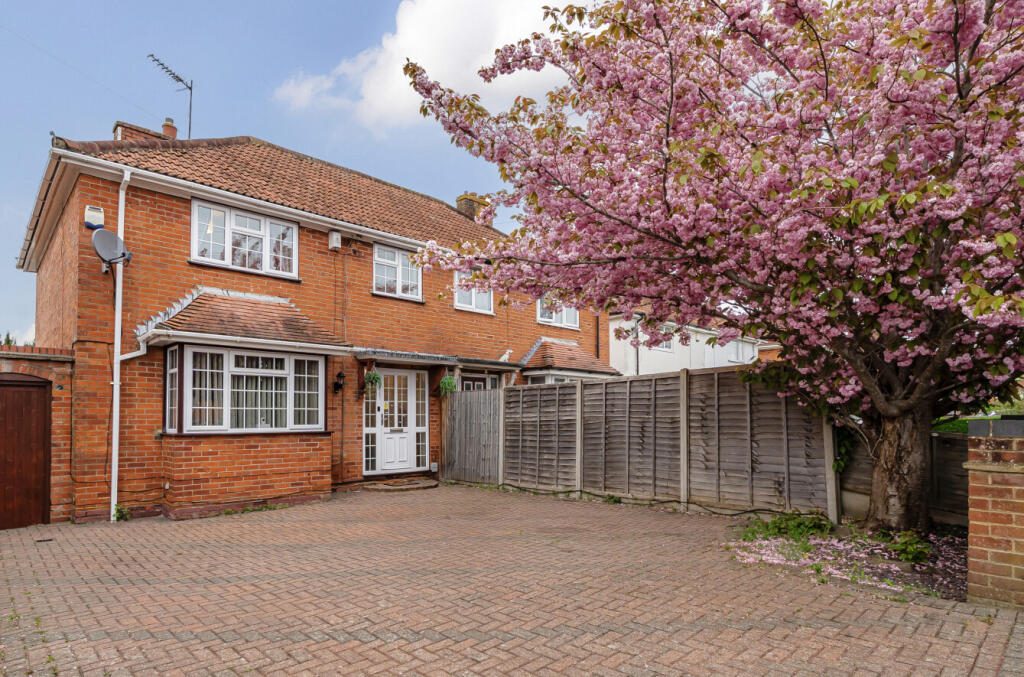 Detached House