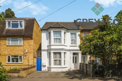 Semi-Detached
