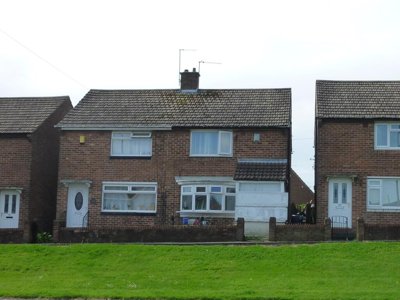Semi-Detached