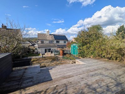 Property on Darkwood Crescent, BB7 4AL