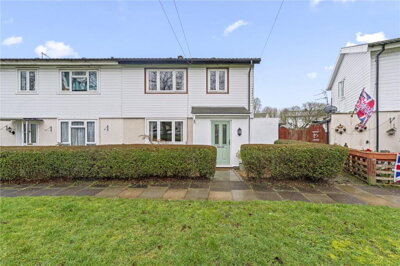 Property on Lime Crescent, TW16 5NT