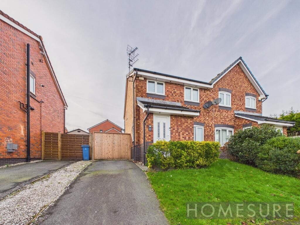 Detached House