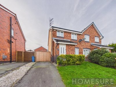 Semi-Detached
