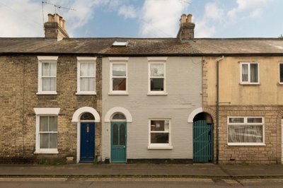 Terraced