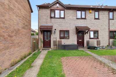 Property on Swallowtail Close, GL51 0XJ