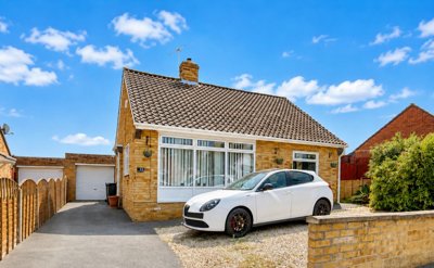 Property on Queenswood Road, TA6 7ND