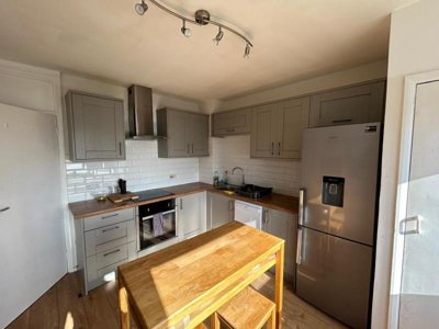 Maisonette