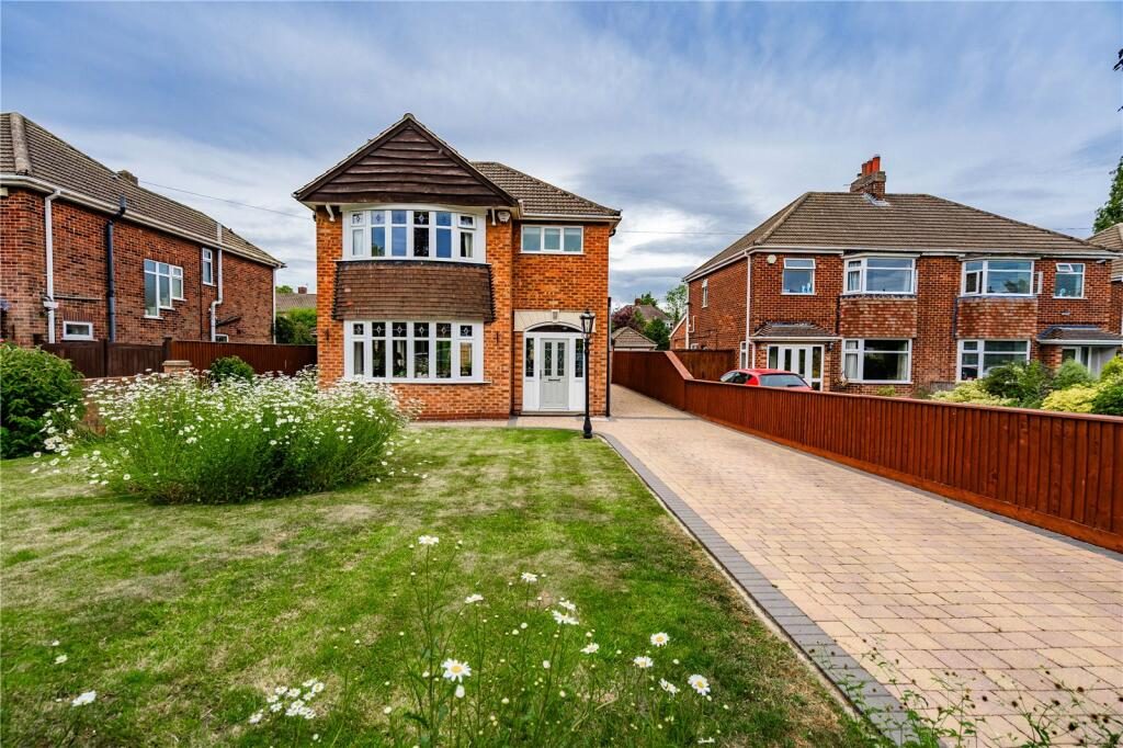 Detached House