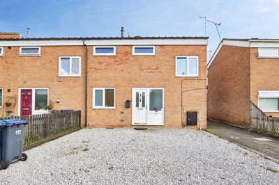 Property on Reaside Crescent, B14 6QN