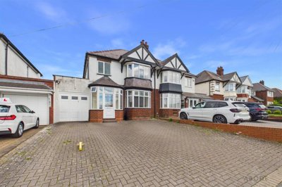 Semi-Detached