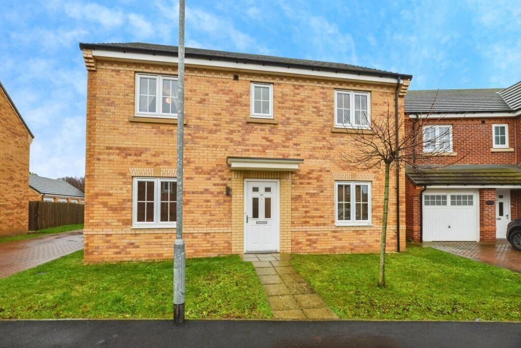 Detached House