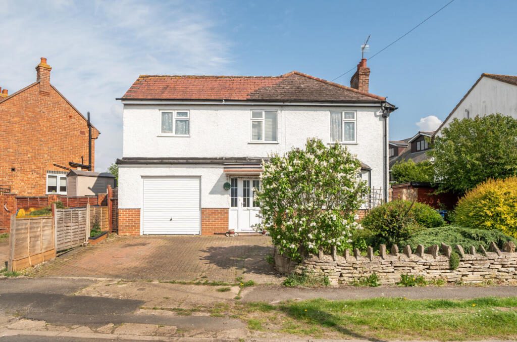 Detached House