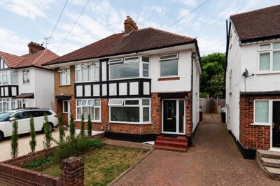 Semi-Detached